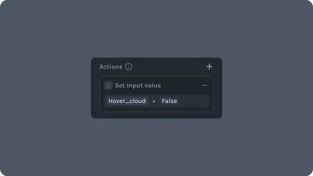 Action Input