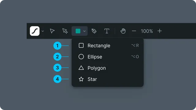 Shape Tools