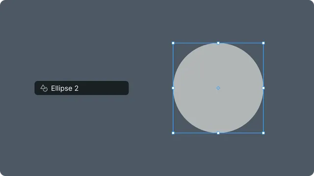 Shape Layer