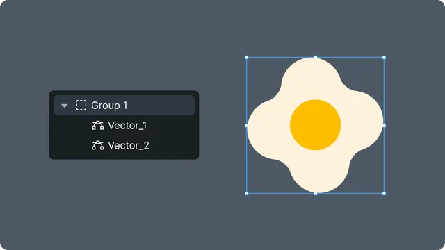 Group Layer